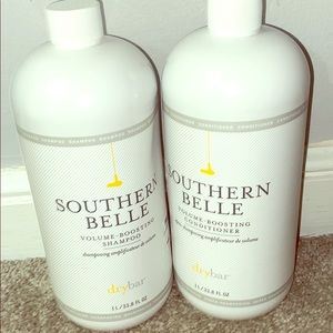 DryBar Shampoo & Conditioner